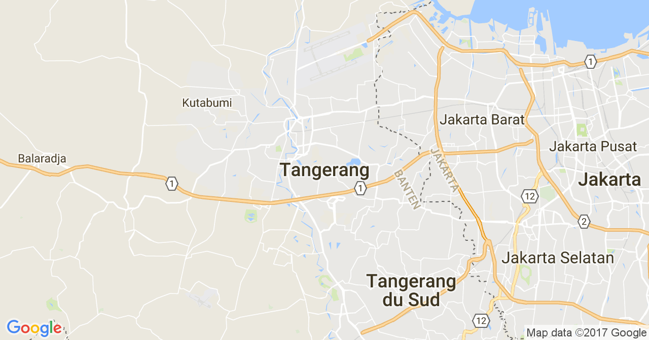 Herbalife Tangerang
