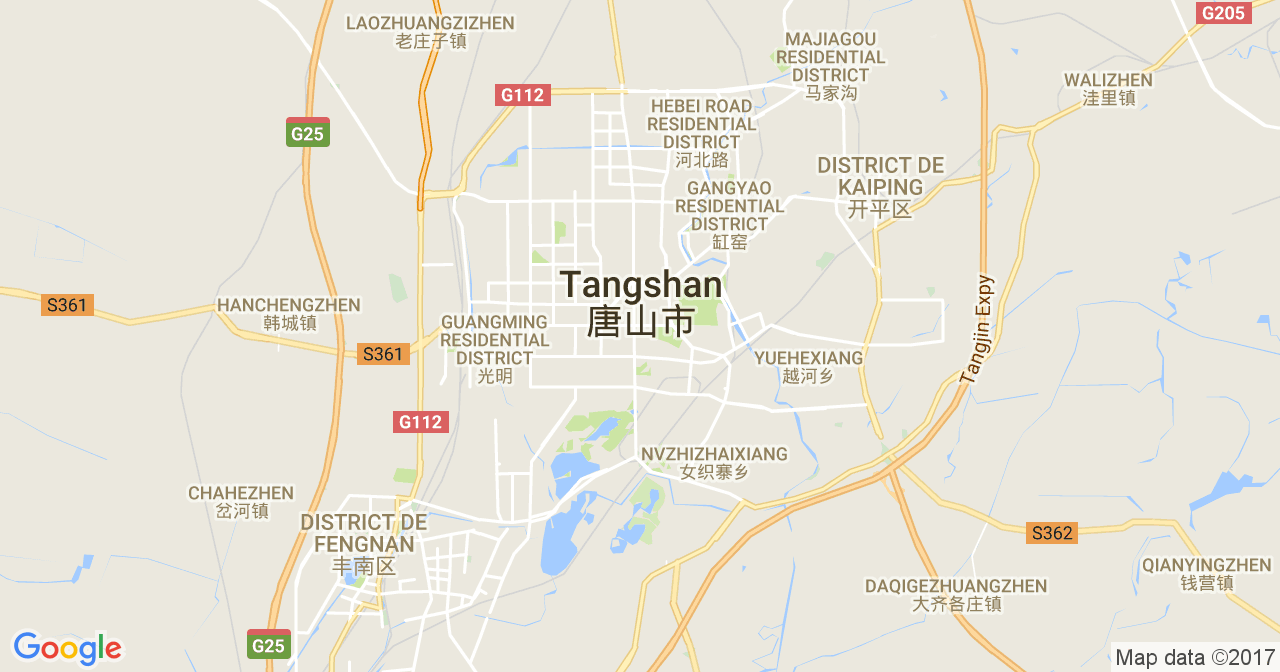 Herbalife Tangshan