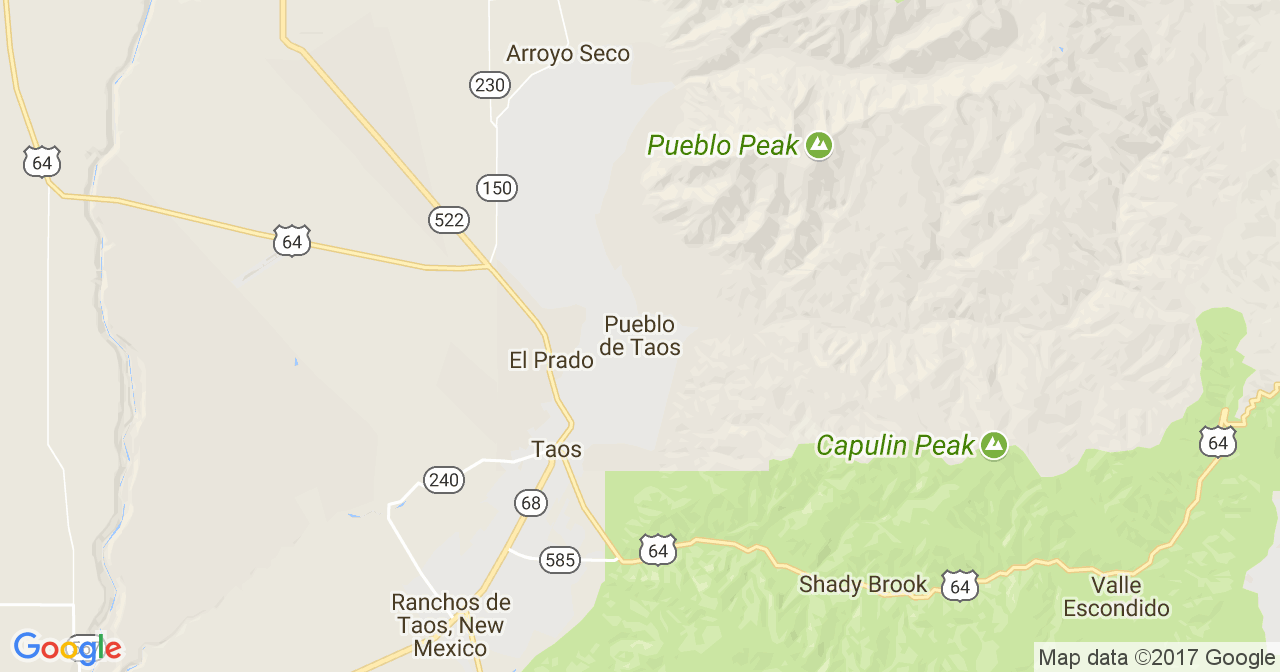 Herbalife Taos-Pueblo