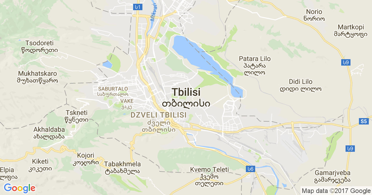 Herbalife Tbilissi