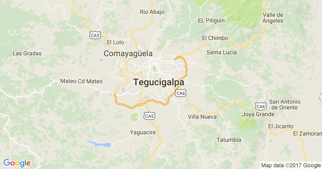 Herbalife Tegucigalpa