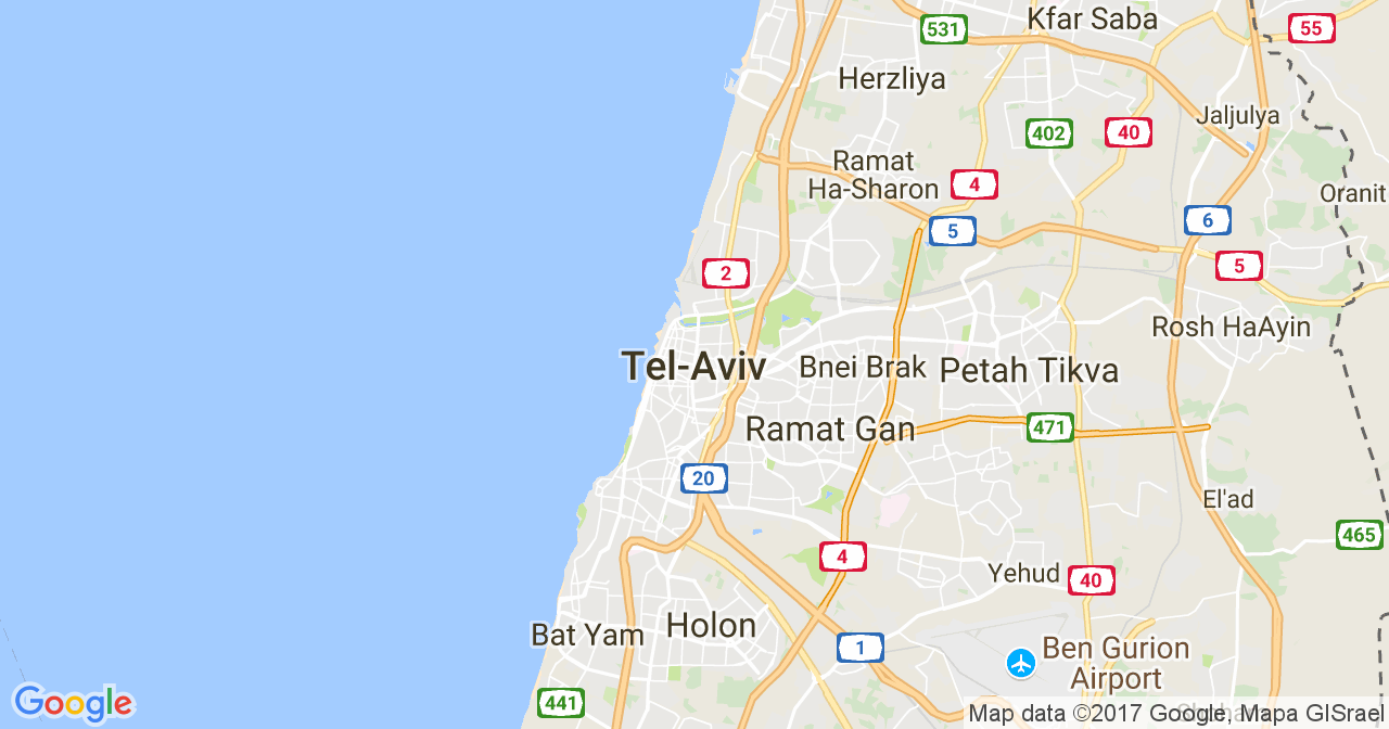 Herbalife Tel-Aviv