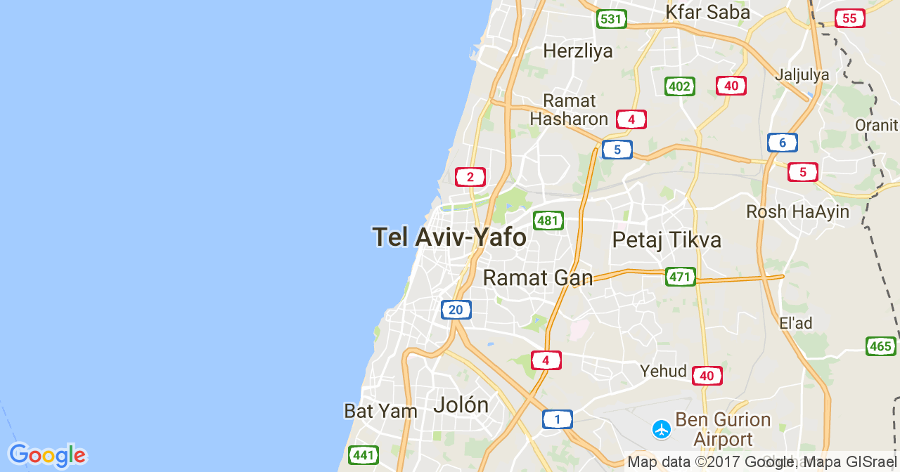 Herbalife Tel-Aviv