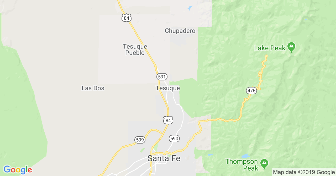 Herbalife Tesuque-Pueblo