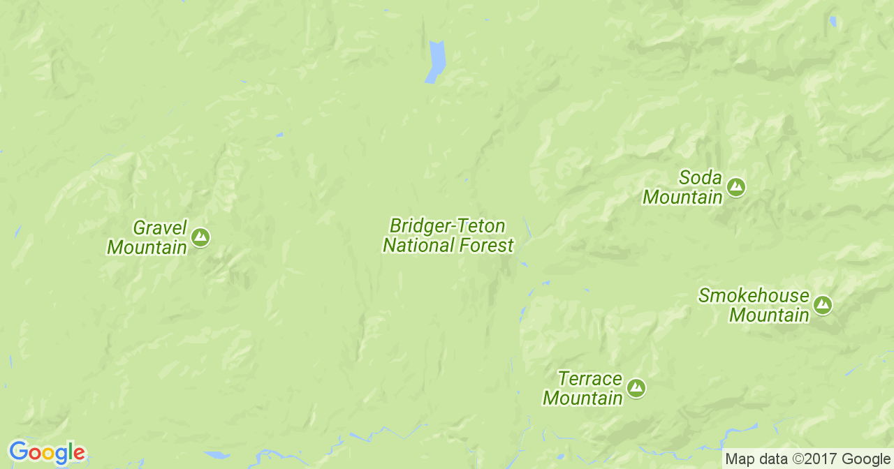 Herbalife Teton-Forest