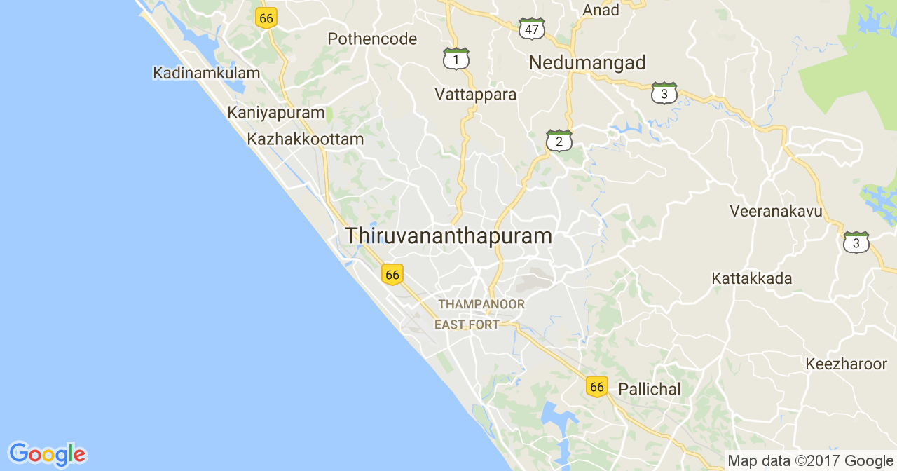 Herbalife Thiruvananthapuram