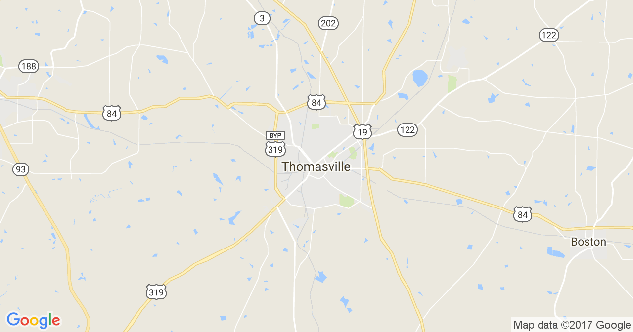 Herbalife Thomasville