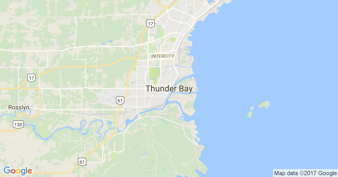 Herbalife Thunder-Bay