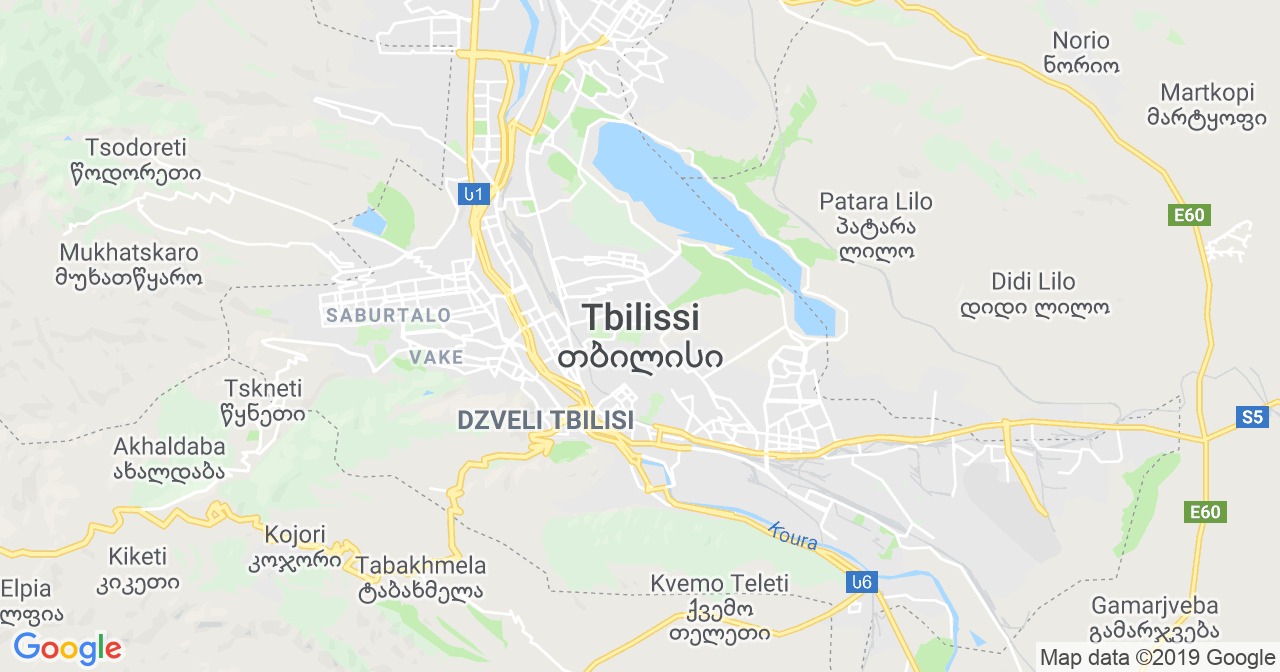 Herbalife Tiflis