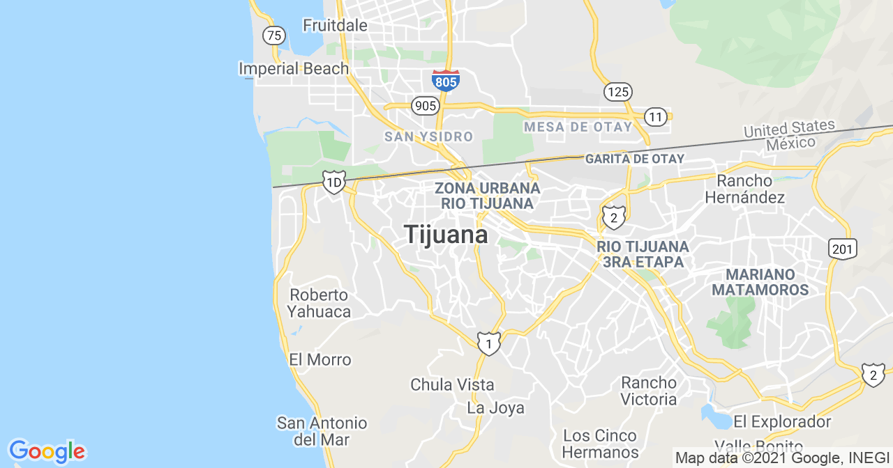 Herbalife Tijuana