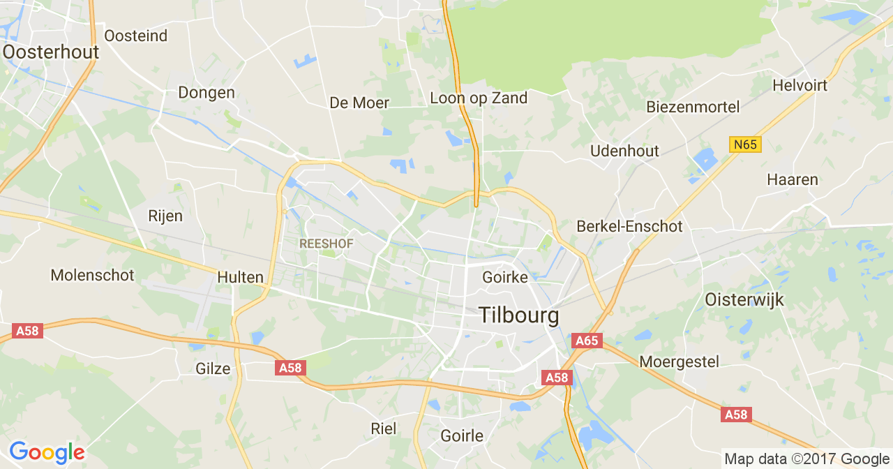 Herbalife Tilburg