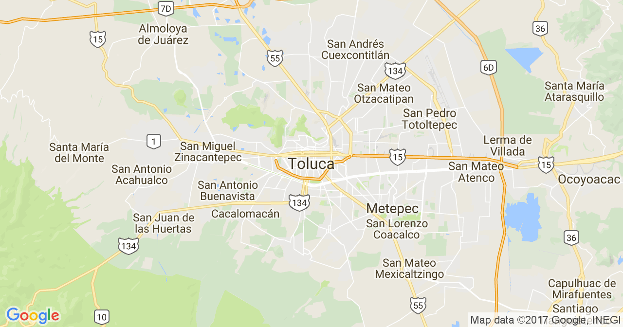 Herbalife Toluca