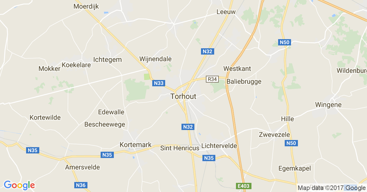 Herbalife Torhout