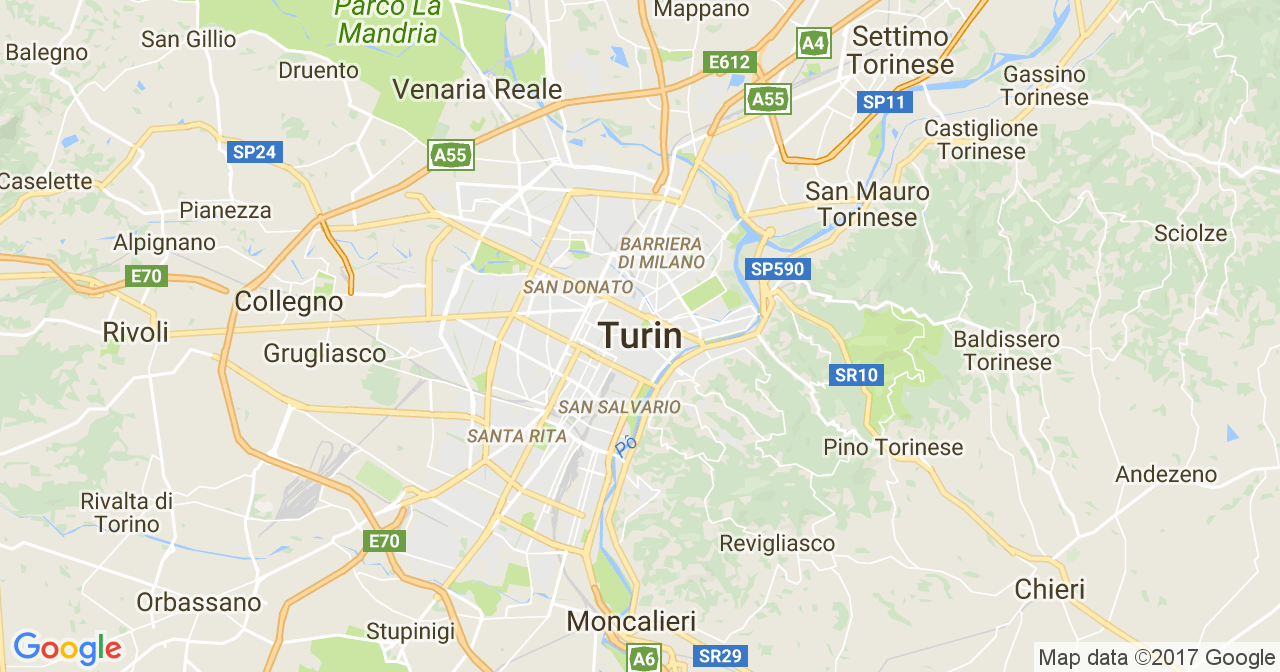 Herbalife Torino
