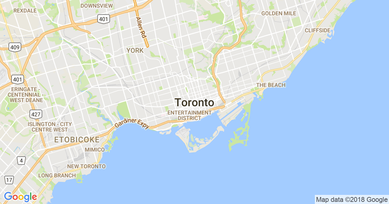 Herbalife Toronto