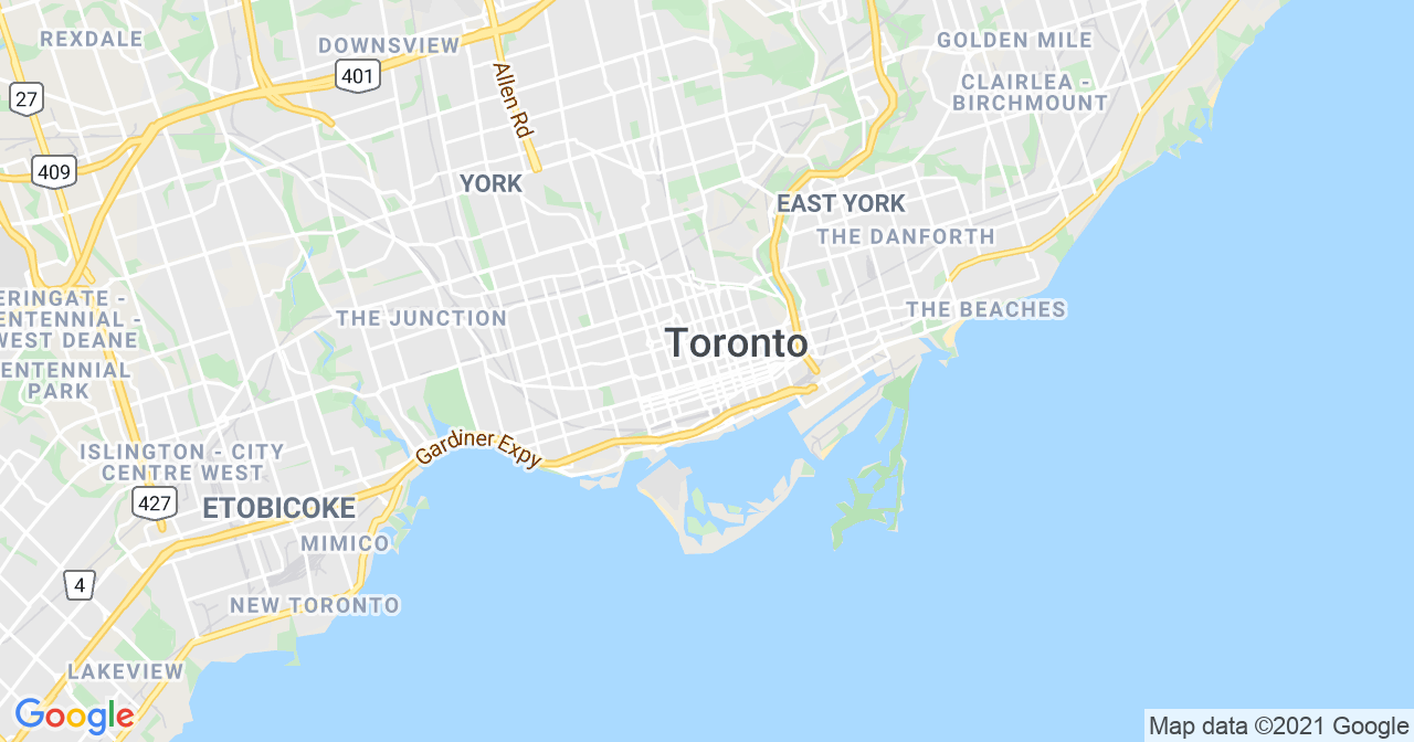Herbalife Toronto