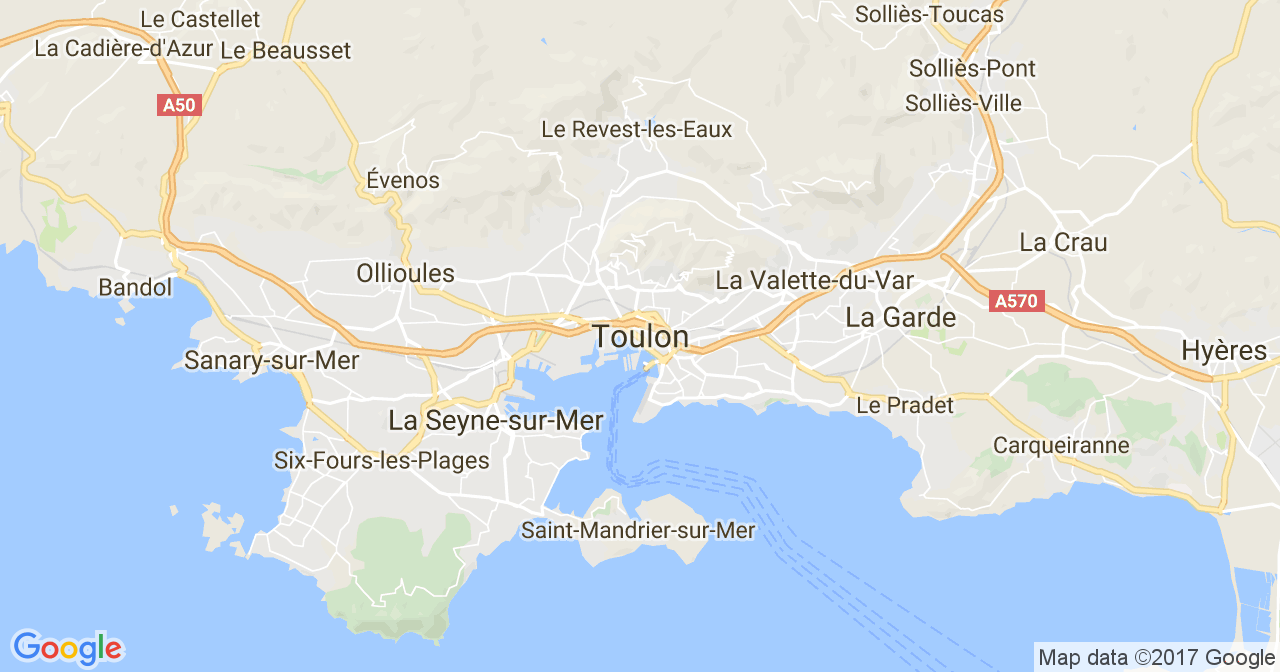 Herbalife Toulon