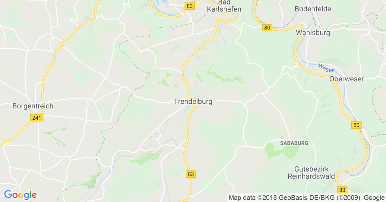 Herbalife Trendelburg