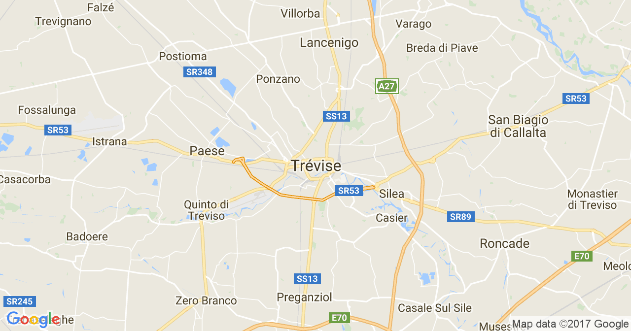 Herbalife Treviso