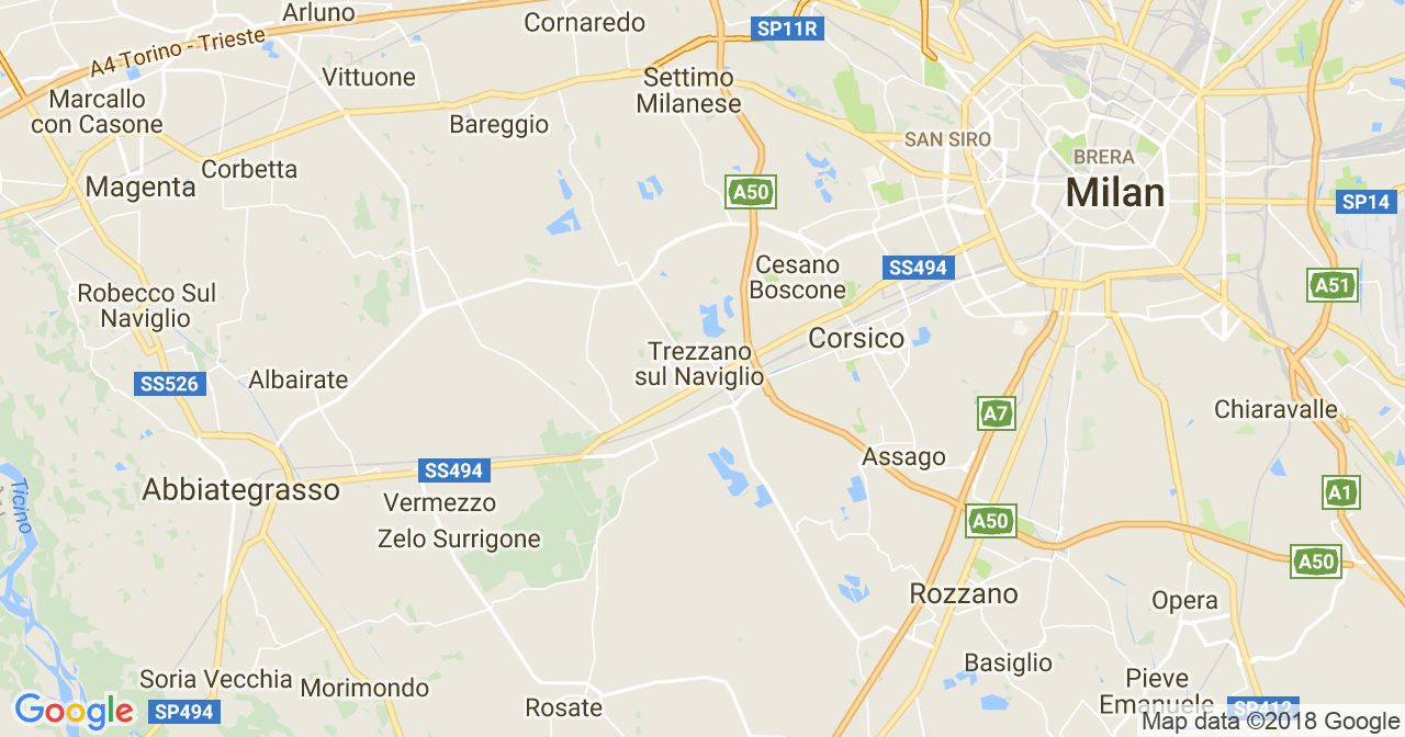 Herbalife Trezzano-sul-Naviglio