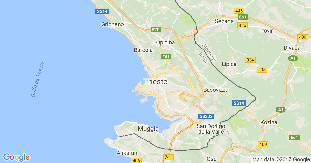 Herbalife Trieste