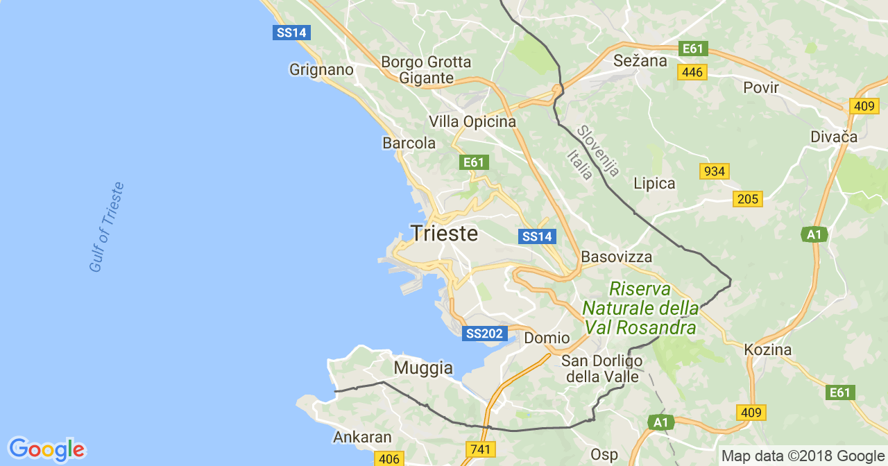 Herbalife Trieste