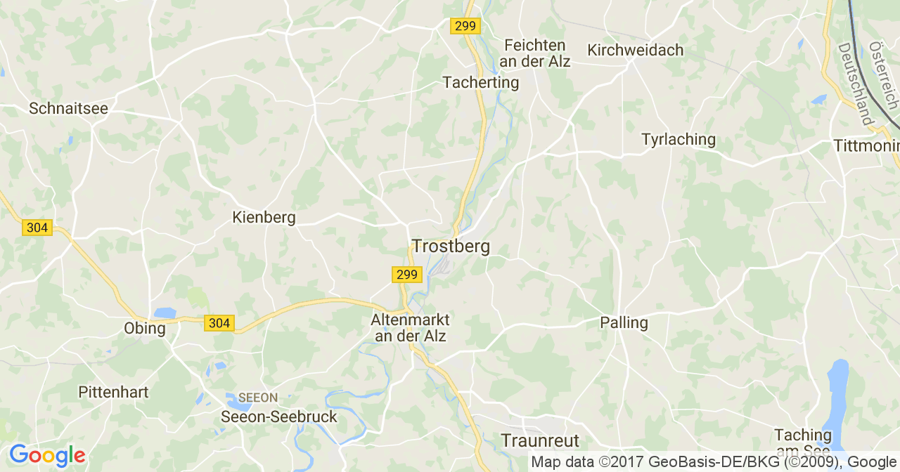 Herbalife Trostberg-an-der-Alz