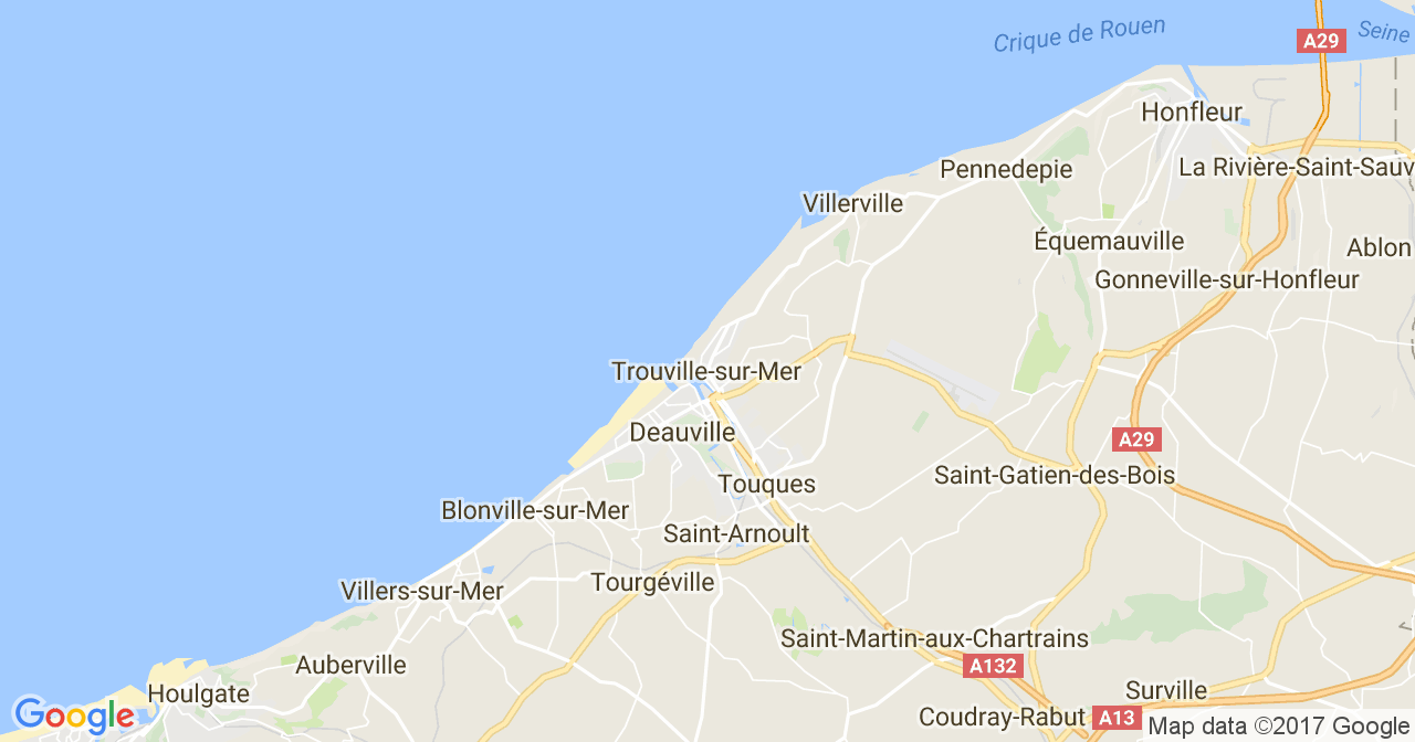 Herbalife Trouville-sur-Mer