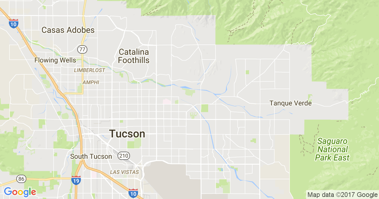 Herbalife Tucson-Country-Club-Estates