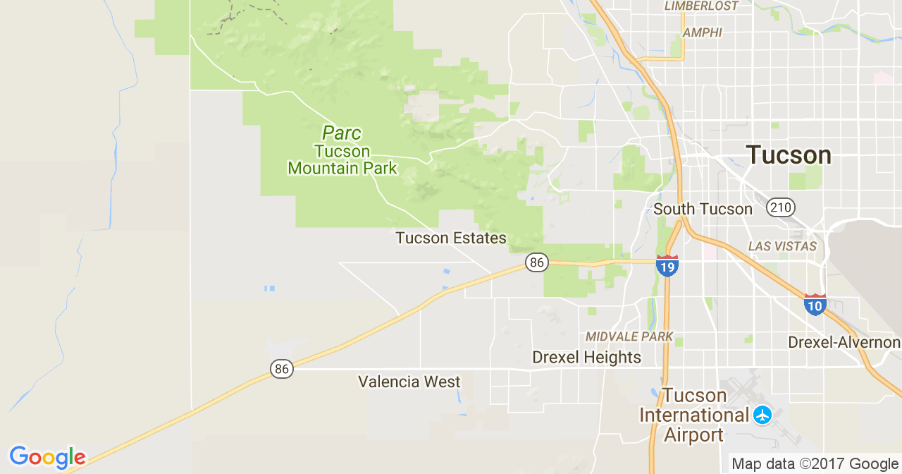 Herbalife Tucson-Estates
