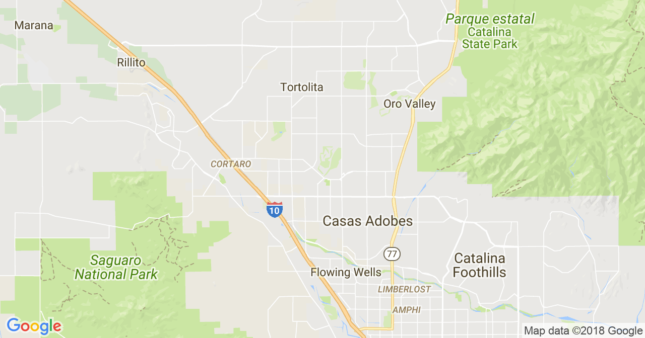 Herbalife Tucson-National-Estates