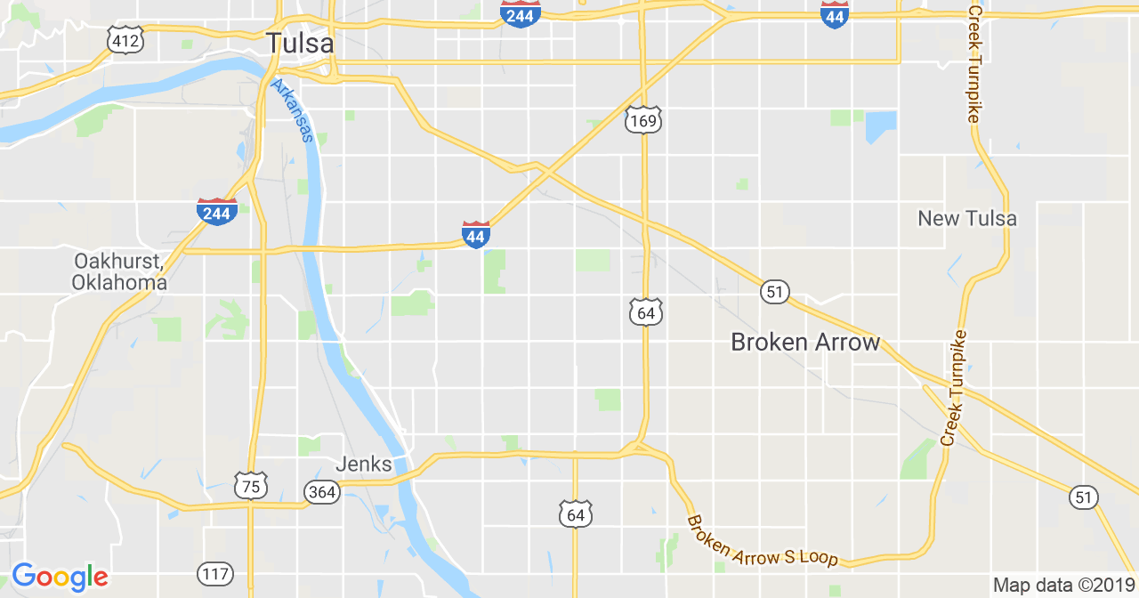 Herbalife Tulsa-Heights