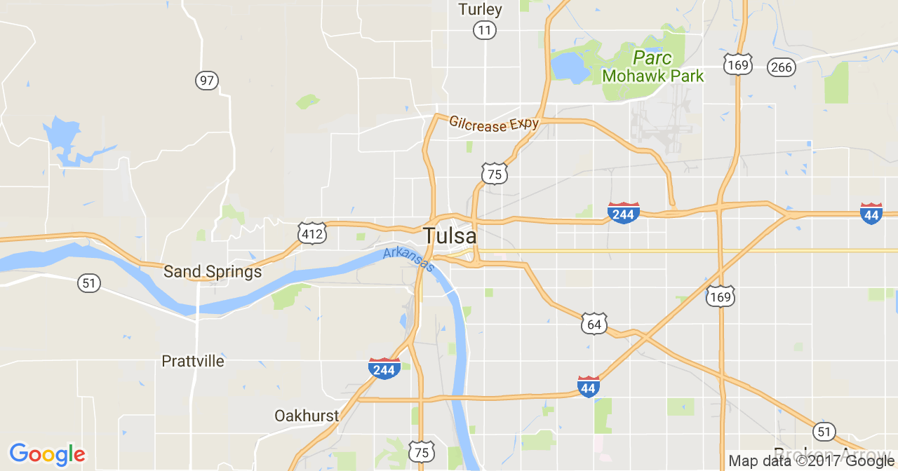Herbalife Tulsa