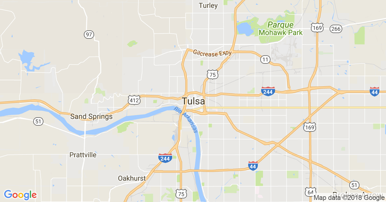 Herbalife Tulsa