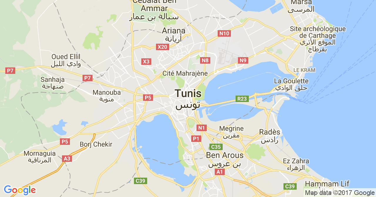 Herbalife Tunis