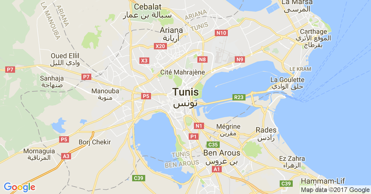 Herbalife Tunis