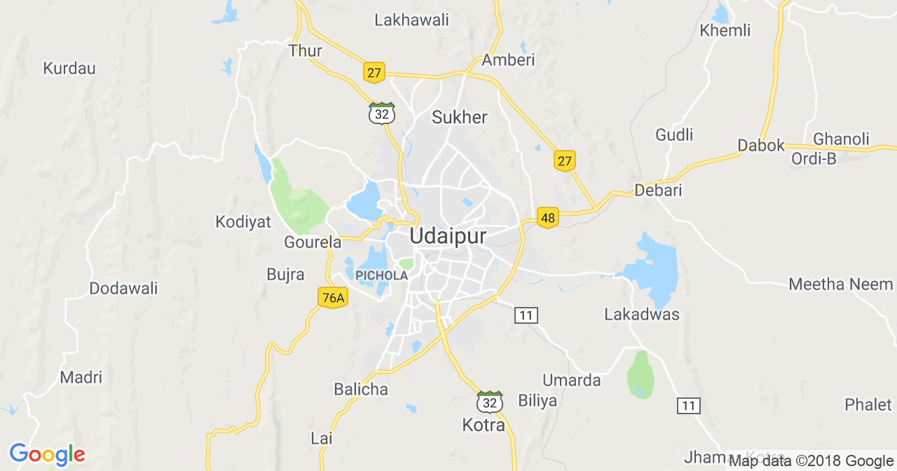 Herbalife Udaipur