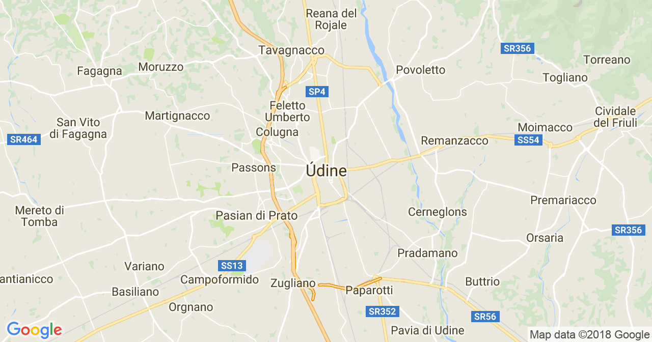 Herbalife Udine
