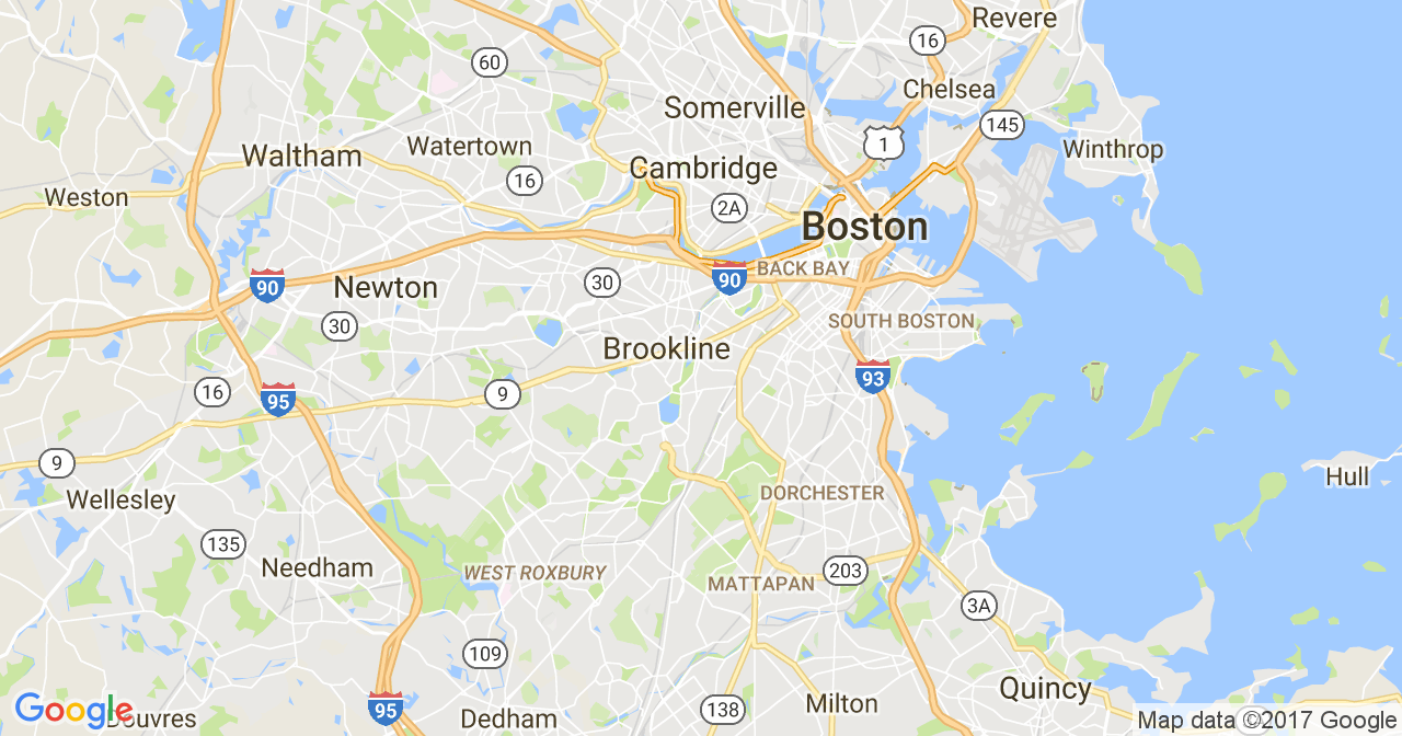 Herbalife VA-Boston-Healthcare-System