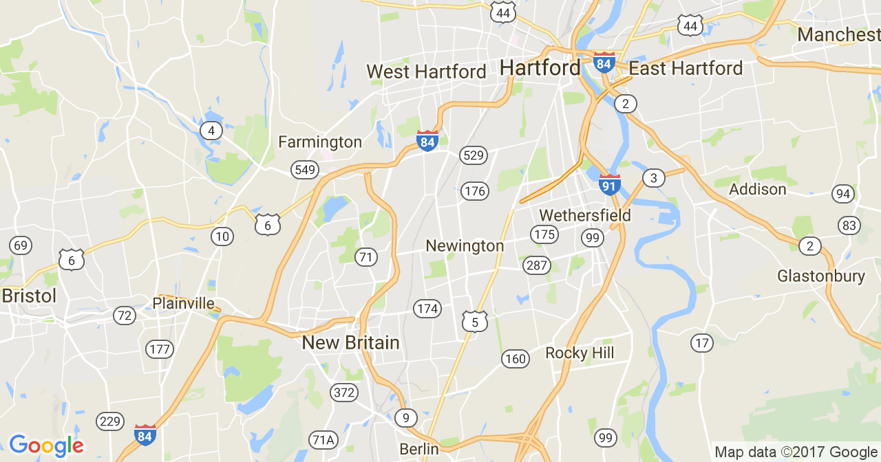 Herbalife VA-Connecticut-Healthcare-System