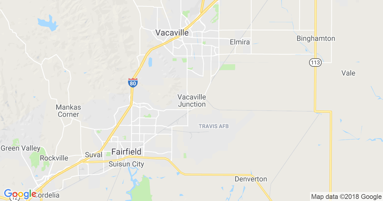 Herbalife Vacaville-Junction