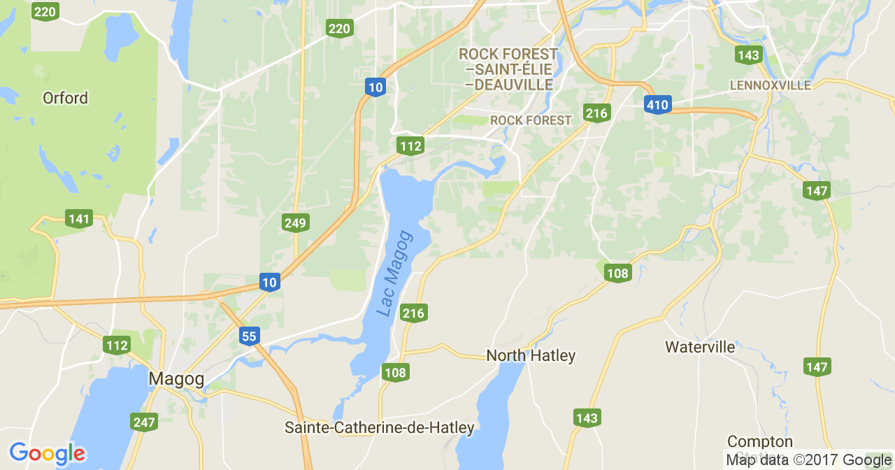 Herbalife Val-du-Lac