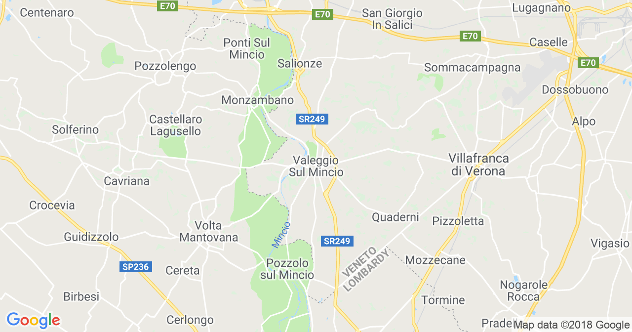 Herbalife Valeggio-sul-Mincio