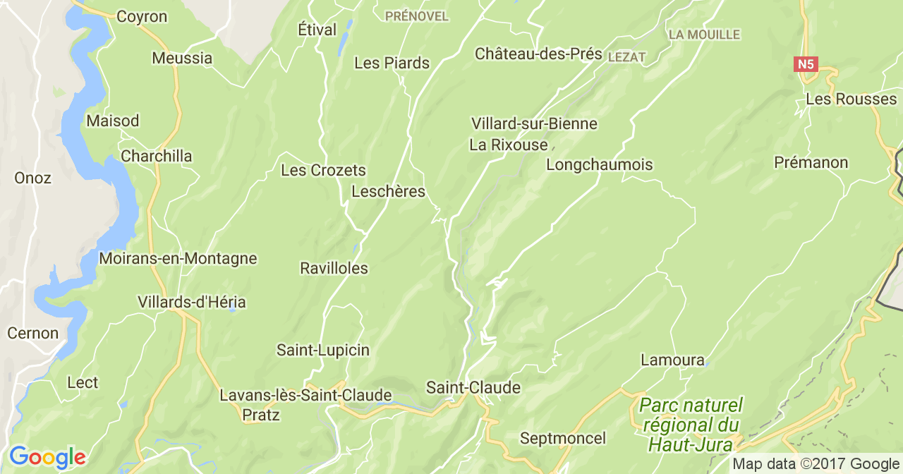 Herbalife Valfin-lès-Saint-Claude