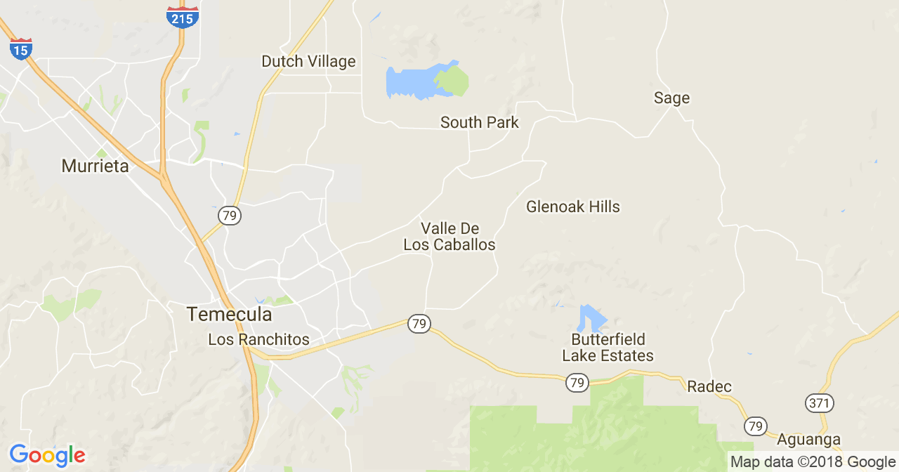 Herbalife Valle-de-los-Caballos