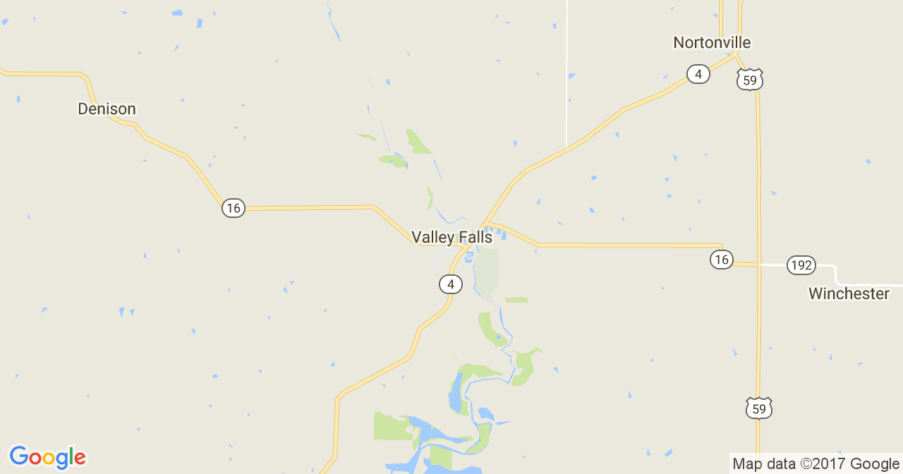 Herbalife Valley-Falls