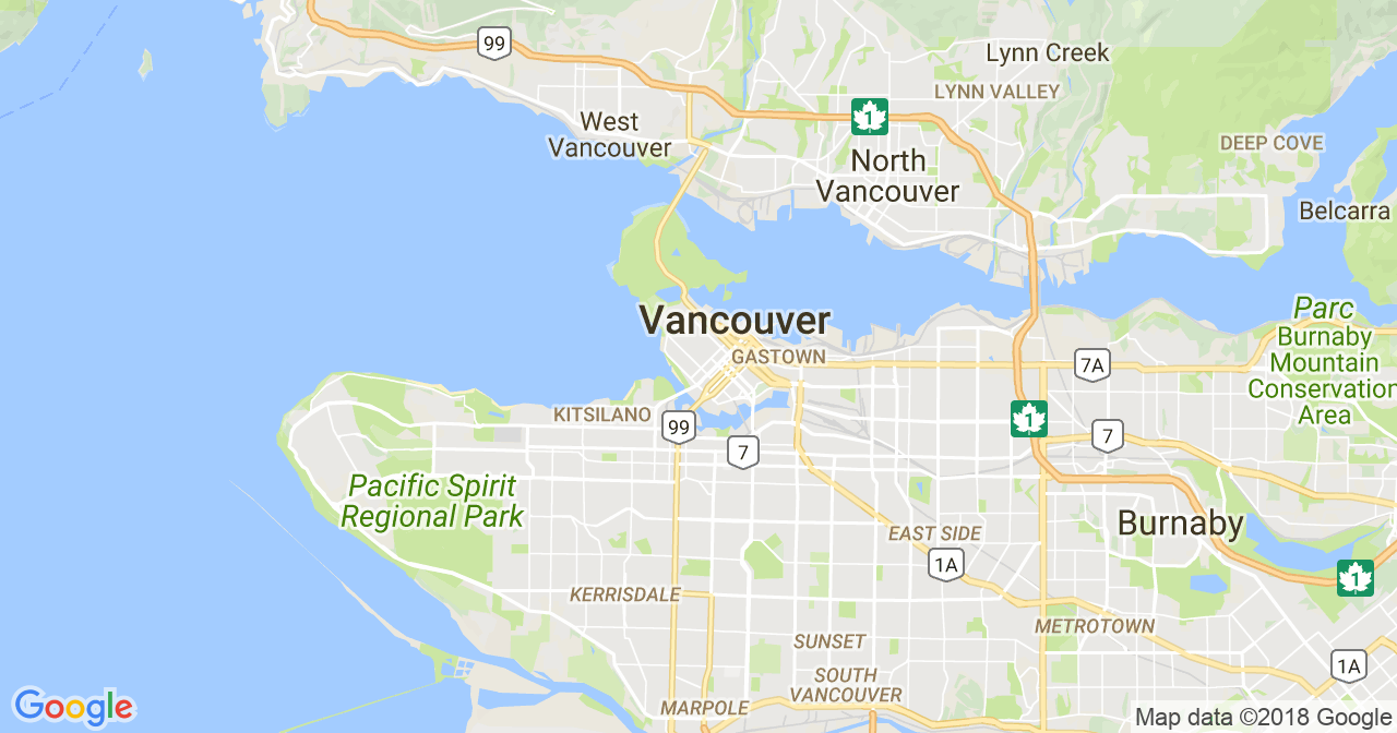 Herbalife Vancouver-Junction