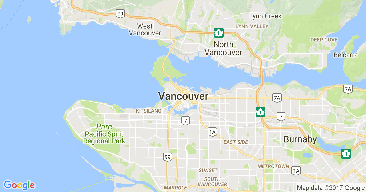Herbalife Vancouver