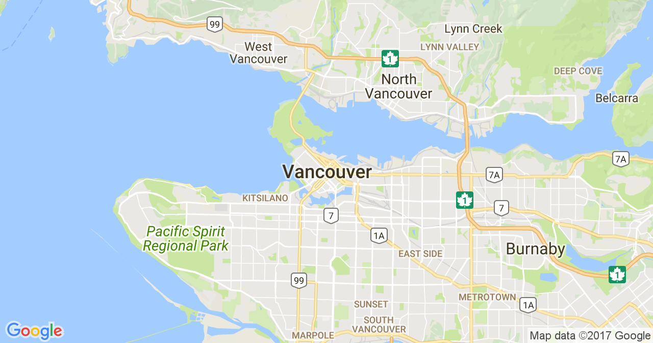 Herbalife Vancouver