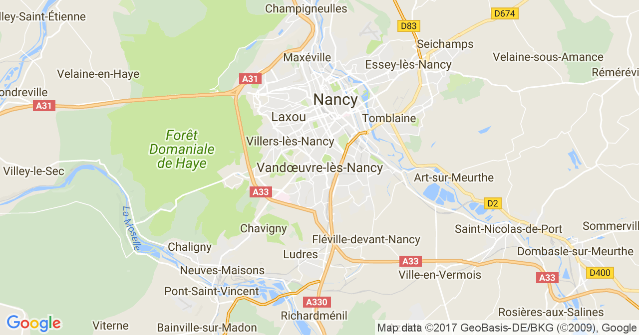 Herbalife Vandœuvre-lès-Nancy